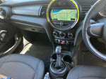 MINI COOPER D 5DOOR