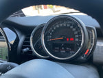 MINI COOPER D 5DOOR