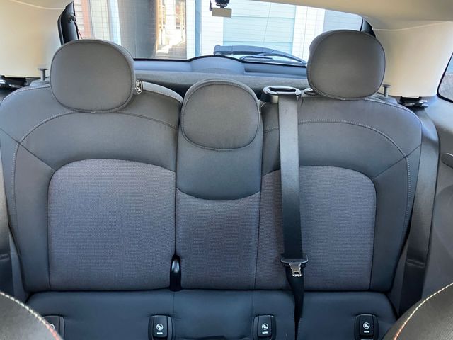 MINI COOPER D 5DOOR