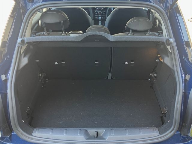 MINI COOPER D 5DOOR