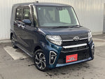 TANTO CUSTOM 4WD