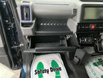 TANTO CUSTOM 4WD