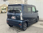 TANTO CUSTOM 4WD