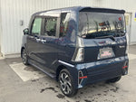 TANTO CUSTOM 4WD