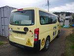 NV350 CARAVAN WAGON