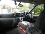 NV350 CARAVAN WAGON