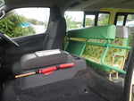 NV350 CARAVAN WAGON