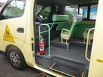 NV350 CARAVAN WAGON