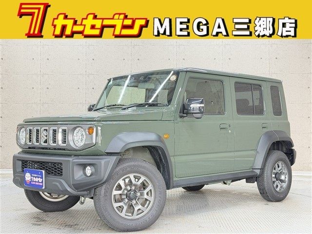 JIMNY NOMADE