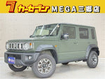 JIMNY NOMADE