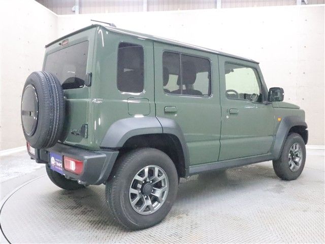 JIMNY NOMADE