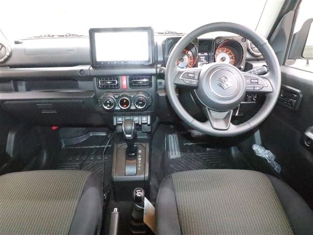 JIMNY NOMADE