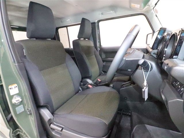 JIMNY NOMADE