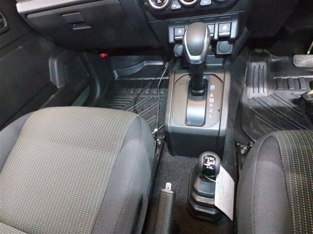 JIMNY NOMADE
