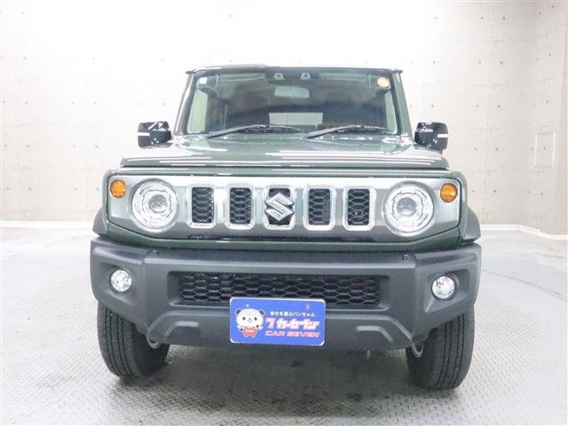 JIMNY NOMADE