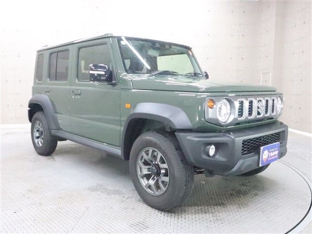 JIMNY NOMADE