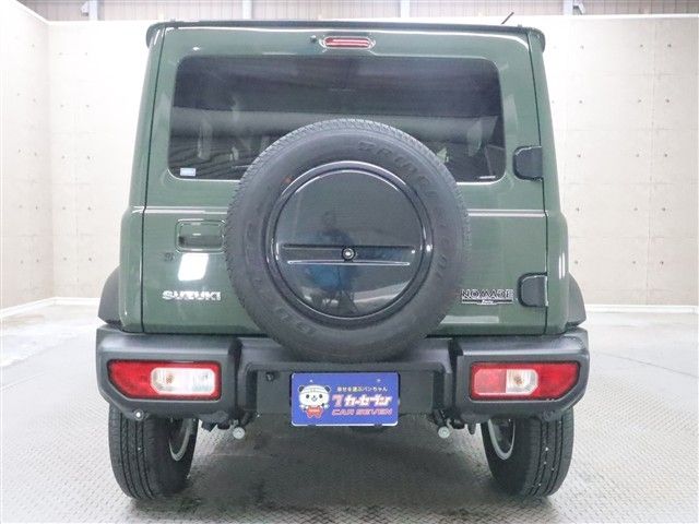 JIMNY NOMADE
