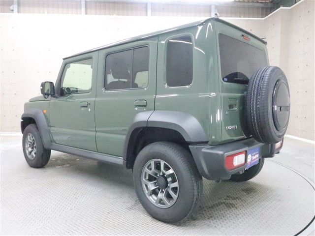 JIMNY NOMADE