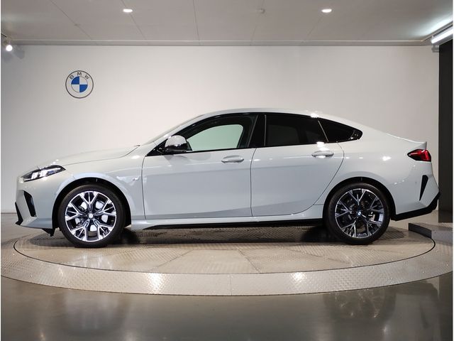 BMW 2 Series Gran Coupe