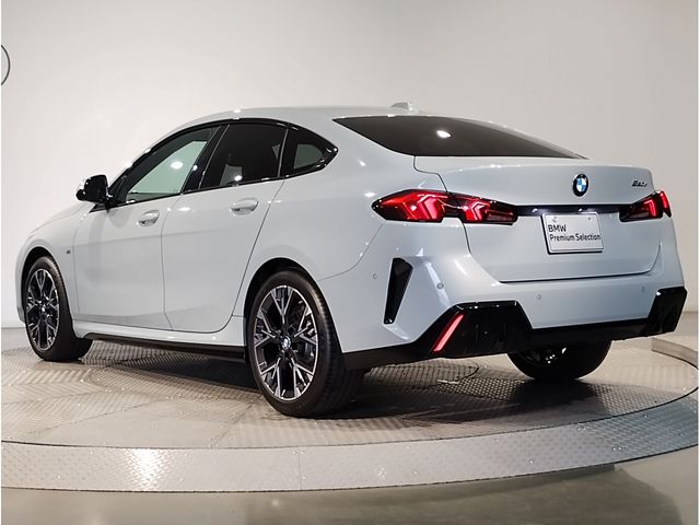 BMW 2 Series Gran Coupe