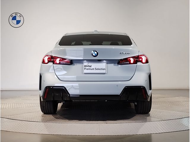 BMW 2 Series Gran Coupe