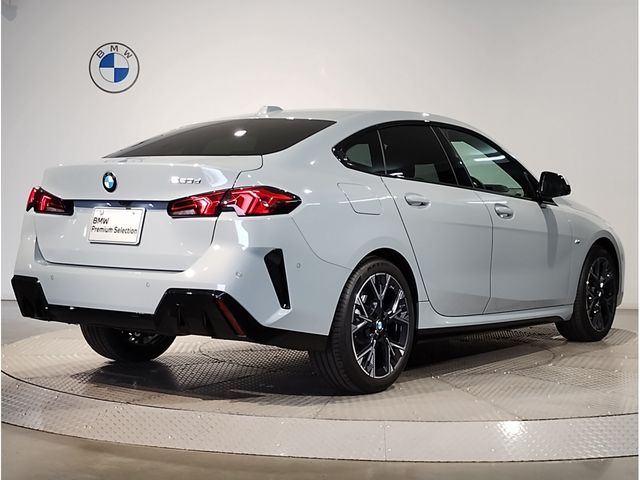 BMW 2 Series Gran Coupe