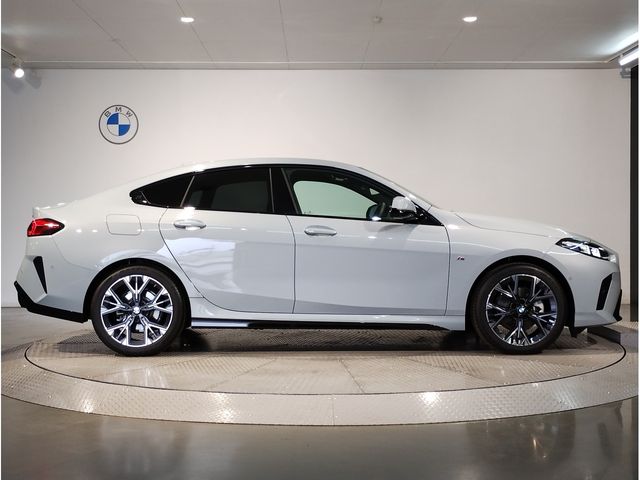 BMW 2 Series Gran Coupe