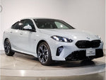 BMW 2 Series Gran Coupe