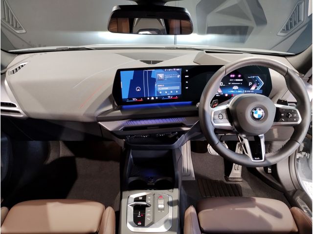 BMW 2 Series Gran Coupe