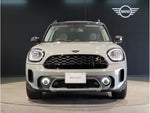 MINI COOPER SD CROSSOVER