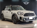 MINI COOPER SD CROSSOVER