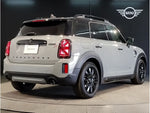 MINI COOPER SD CROSSOVER