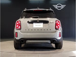 MINI COOPER SD CROSSOVER