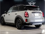 MINI COOPER SD CROSSOVER