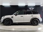 MINI COOPER SD CROSSOVER