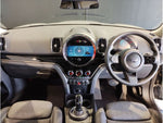 MINI COOPER SD CROSSOVER