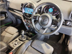 MINI COOPER SD CROSSOVER
