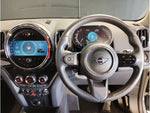 MINI COOPER SD CROSSOVER