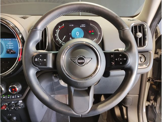 MINI COOPER SD CROSSOVER