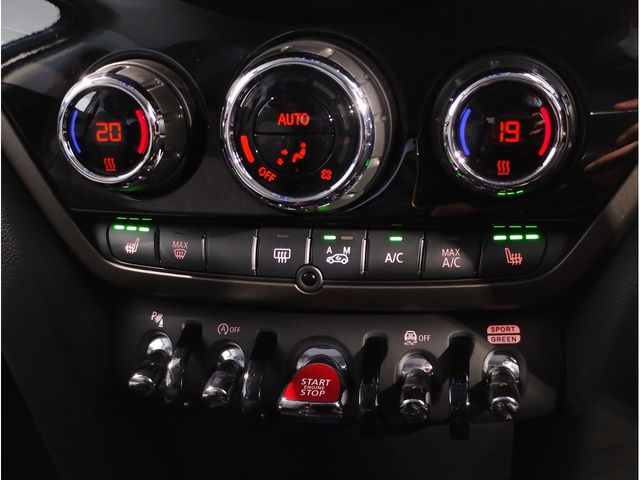 MINI COOPER SD CROSSOVER