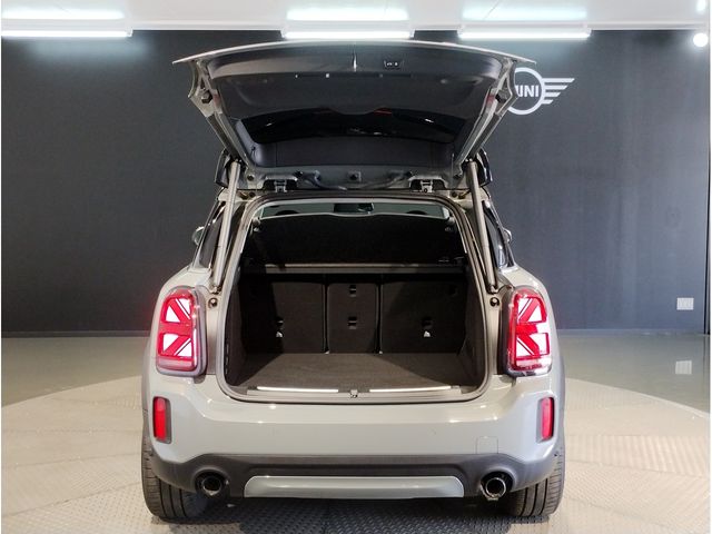 MINI COOPER SD CROSSOVER