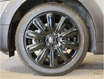 MINI COOPER SD CROSSOVER