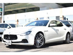 MASERATI GHIBLI Sedan