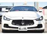 MASERATI GHIBLI Sedan