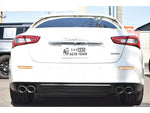 MASERATI GHIBLI Sedan