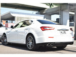 MASERATI GHIBLI Sedan