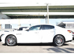 MASERATI GHIBLI Sedan