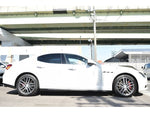 MASERATI GHIBLI Sedan