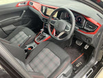 VOLKSWAGEN POLO GTI