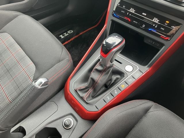 VOLKSWAGEN POLO GTI